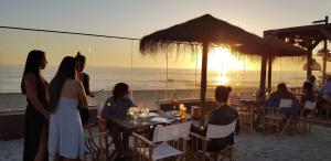 Estela Surf Camp & Surf School