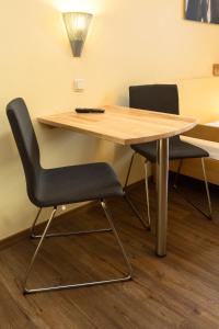Euro Youth Hotel Munich