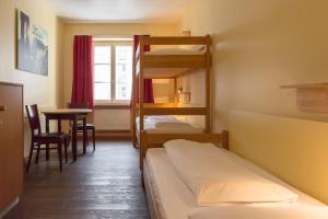 Euro Youth Hotel Munich