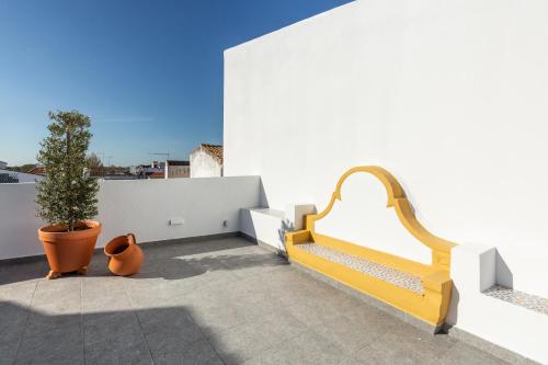 Evora Spot Rooms