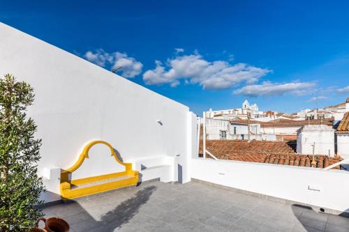 Evora Spot Rooms