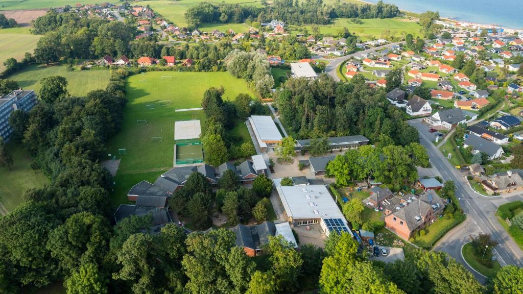 Auberge de jeunesse Ferienanlage Schönhagen Strandstraße 1 24398 Schönhagen