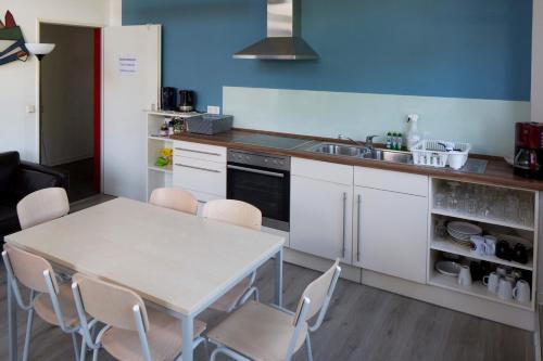 Flensbed Hostel & Boardinghouse