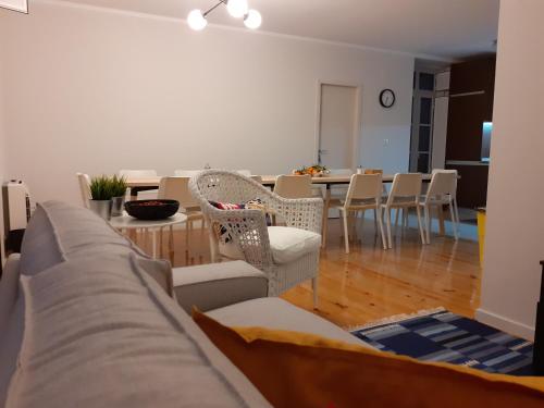 Fonte Branca Guest House - Sé