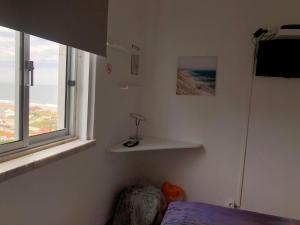 Fonte da Telha Beach Hostel
