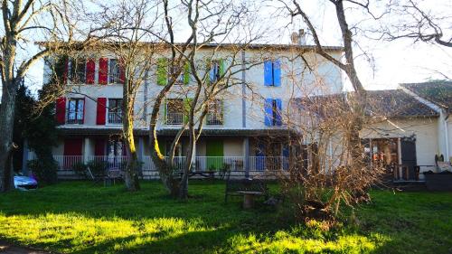 Friendly Auberge