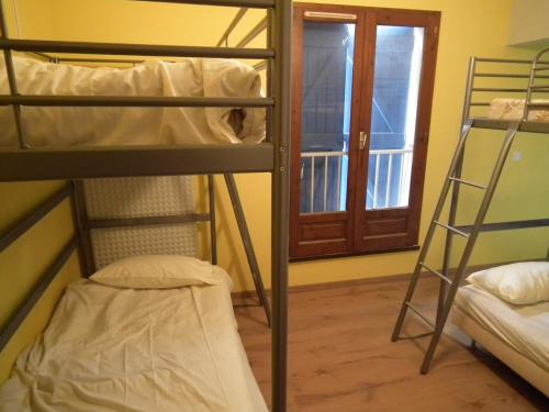 Friendly Auberge