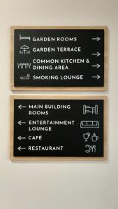Gallery Hostel