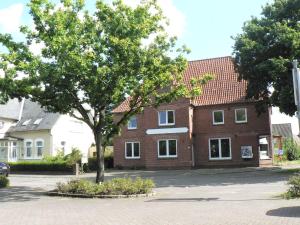 Gästehaus Haalck