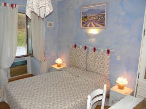 Gîte Auberge Les Terres Blanches de Méolans