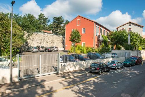 Gîte d'Etape des Capucins