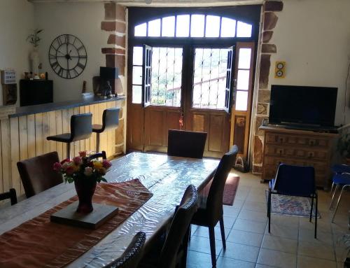 Gîte Le Relais de la Source