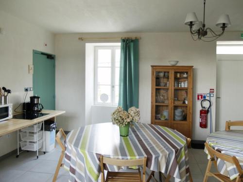 Gîte Les Pingouins de l'Aber