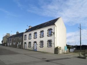 Auberge de jeunesse Gîte Les Pingouins de l'Aber 28 Rue De L’aber Ildut 29810 Brélès Bretagne