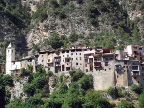 gîte Rando Accueil chez moi