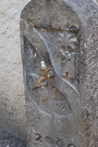 gîte Rando Accueil chez moi
