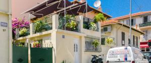 Auberge de jeunesse Glamorgan 20 Avenue Thiers 06600 Antibes Provence-Alpes-Côte d\'Azur