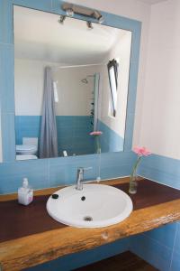 Good Feeling Hostel & Guest House
