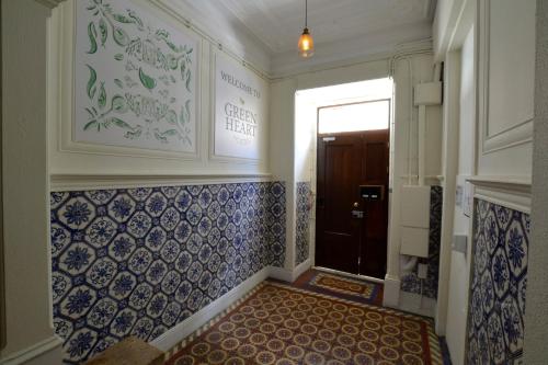Green Heart Hostel