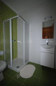 Green Wave Hostel