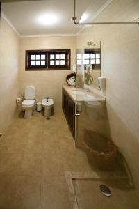 Greenside of Sea Hostel