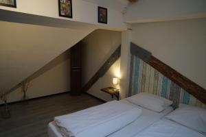 Auberge de jeunesse Guesthouse-Relaxed-Tours Rosenthal 5 52156 Montjoie Rhénanie du Nord - Westphalie