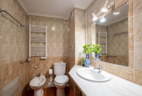 GuestRooms by HOA