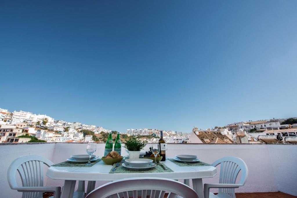 Auberge de jeunesse GuestRooms by HOA Travessa dos Arcos, 15 8200-137 Albufeira