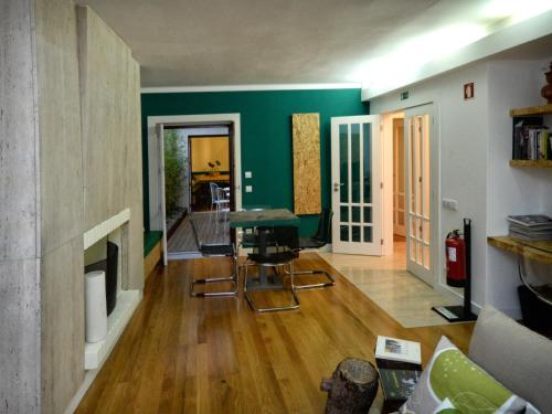 GuimaraesLiving - Hostel & Adventure
