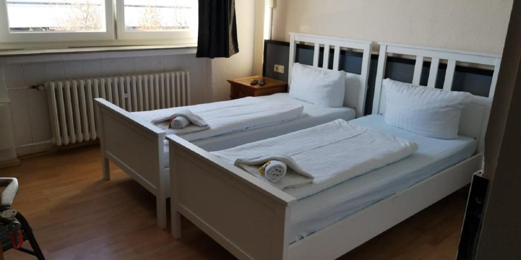 GZ Hostel Bonn Hohe Strasse 57, 53119 Bonn