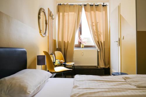 Hammerbrook Hostel