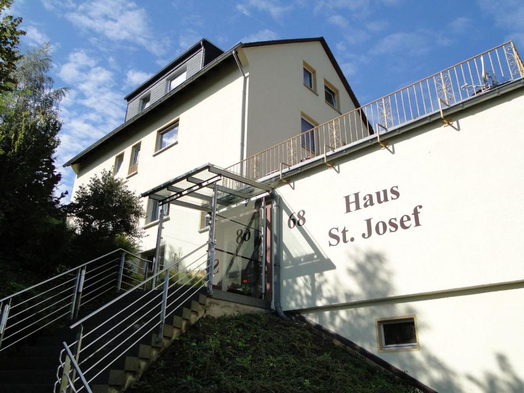 Haus St. Josef Gilgenborn 68, 56179 Vallendar