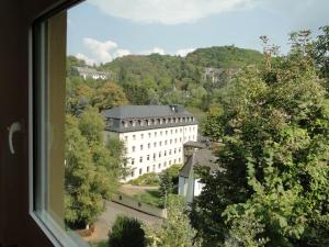 Auberge de jeunesse Haus St. Josef Gilgenborn 68 56179 Vallendar Rhénanie-Palatinat