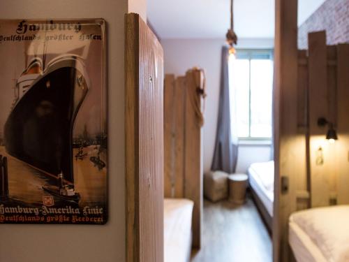 Heimathafen Hostel