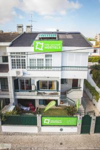 Help Yourself Hostels - Carcavelos Coast