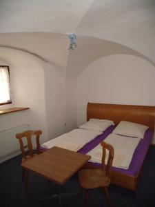 Herberge Burg Hohnstein
