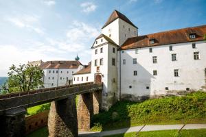 HI Hostel Jugendherberge Passau