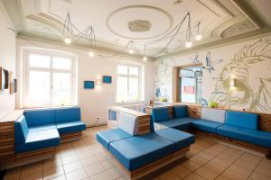 HI Youth Hostel Lindau