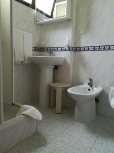 Hospedaria Sãozinha