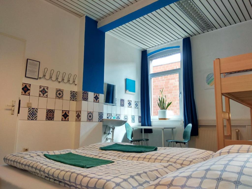 Hostel 37 Groner Landstr. 7, 37073 Göttingen