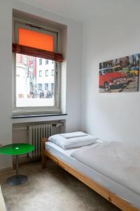 Hostel Aachen