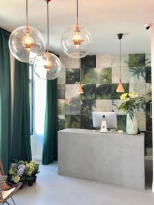 HOSTEL ALAMEDA EXCLUSIVE HOUSE