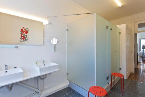 Hostel Alegria