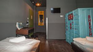 Hostel am Bahnhof