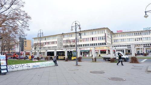 Hostel am Kurtti
