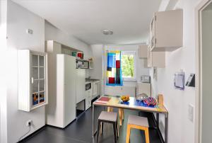 Hostel am Niederfeldsee