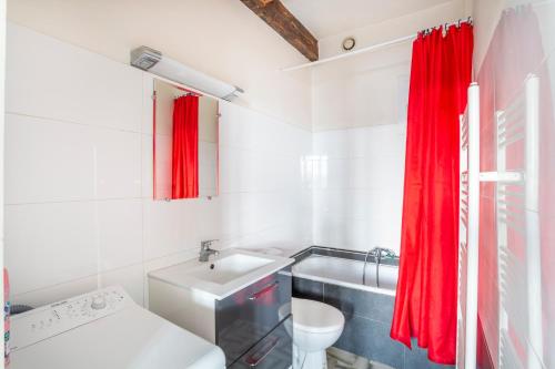Hostel Ambassade Bretonne Vieux-Port