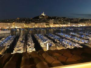 Hostel Ambassade Bretonne Vieux-Port