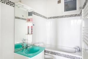 Hostel Ambassade Bretonne Vieux-Port