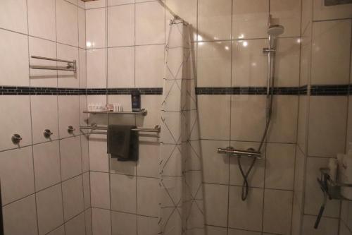 Hostel Bad Salzig